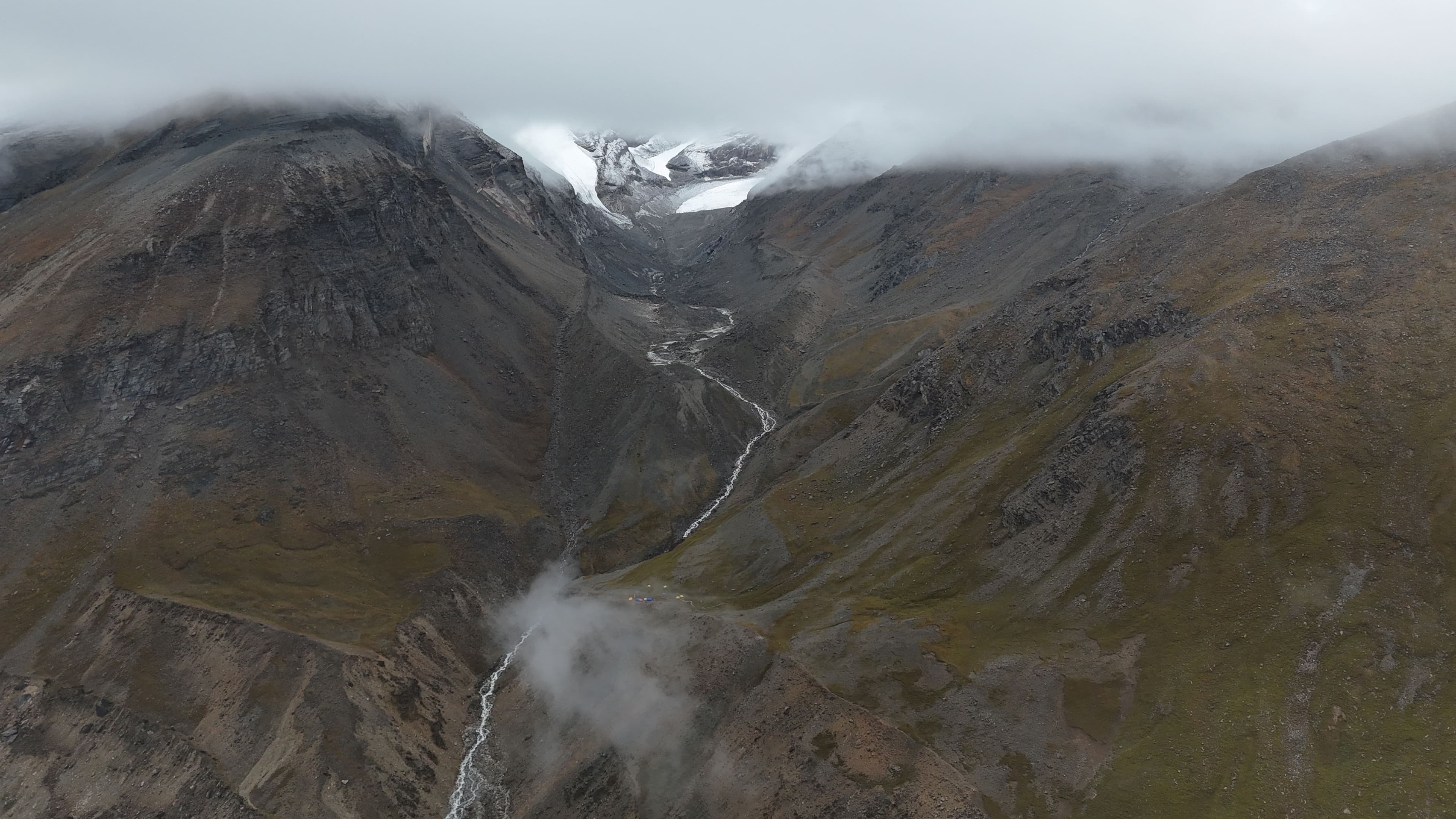 Dolpa Region