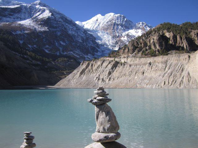 Annapurna Circuit Trek