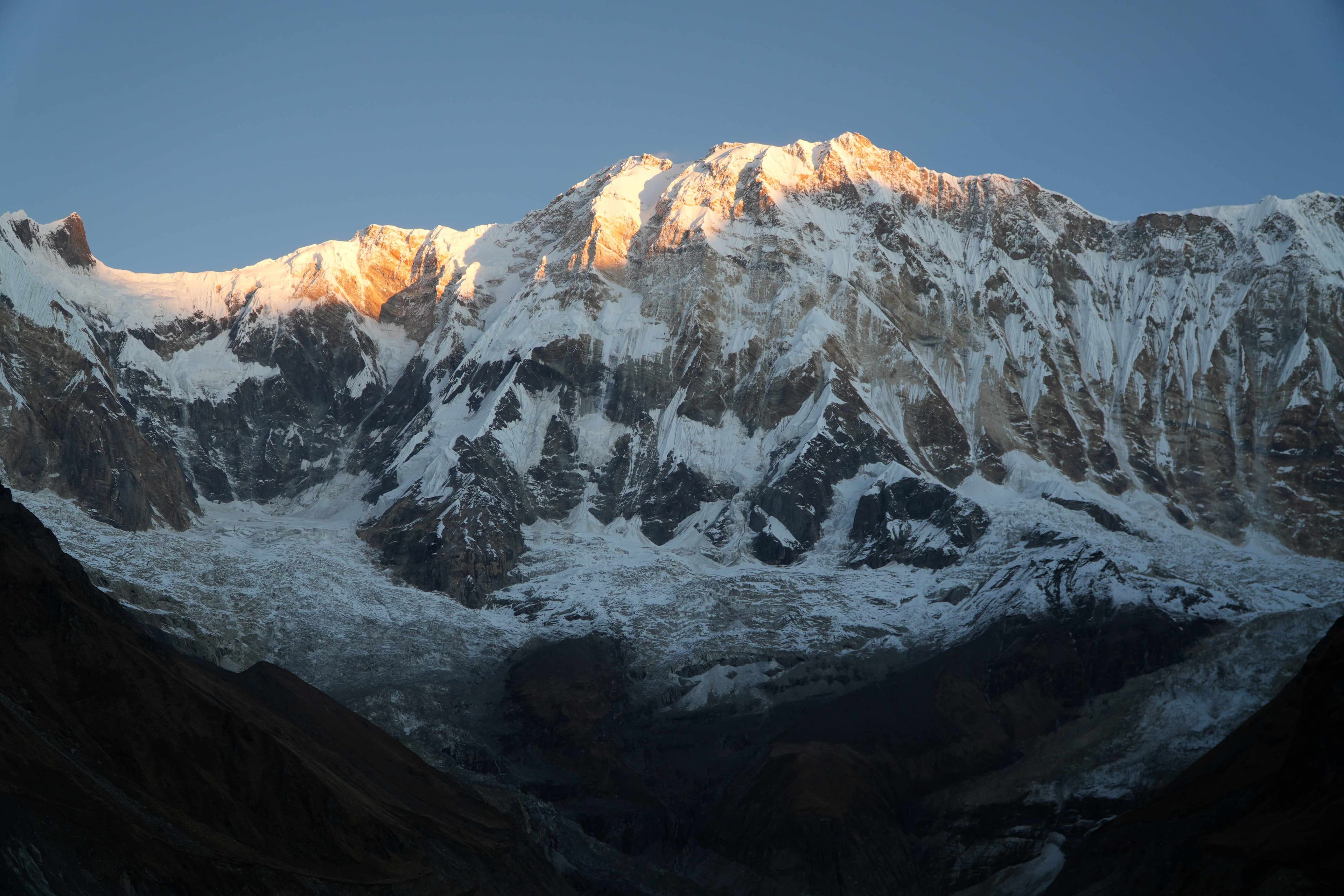 Annapurna Region