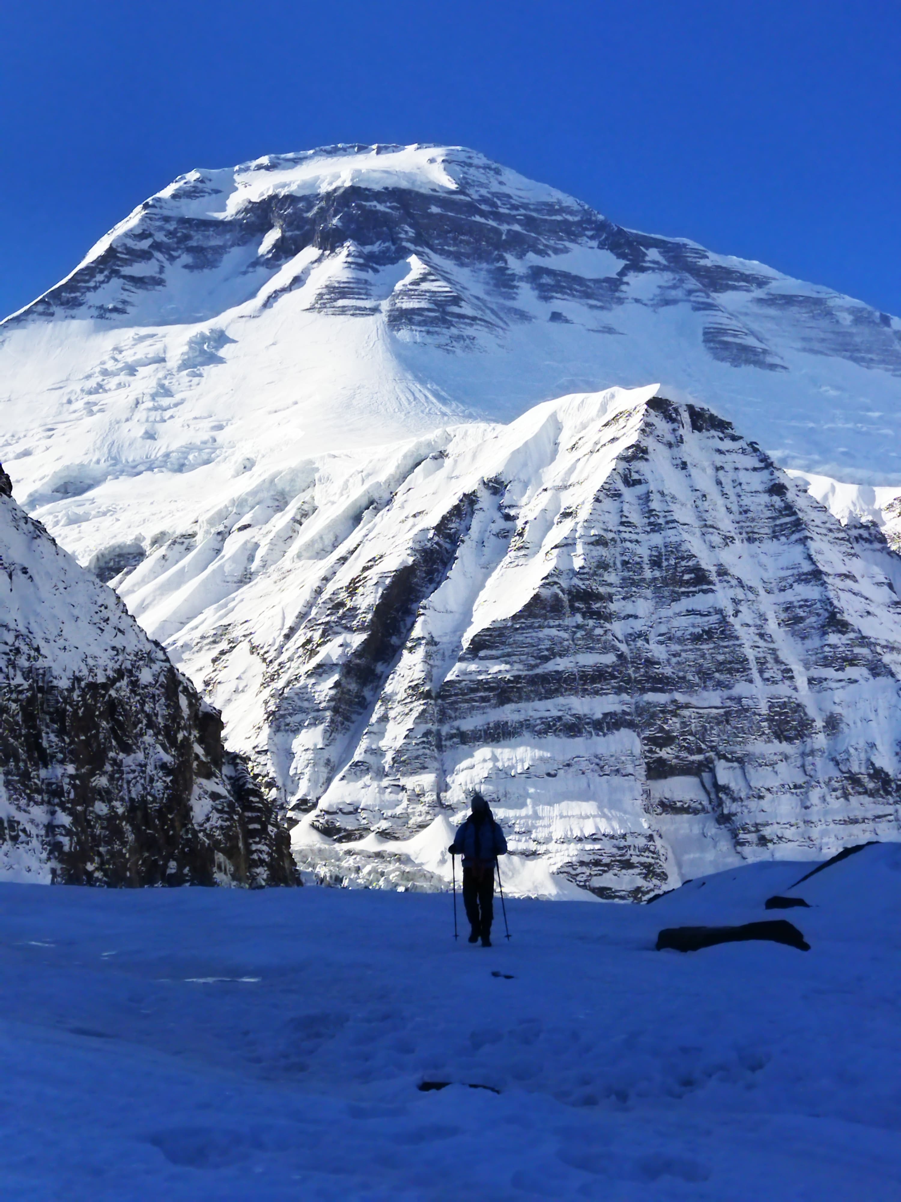 Dhaulagiri Region