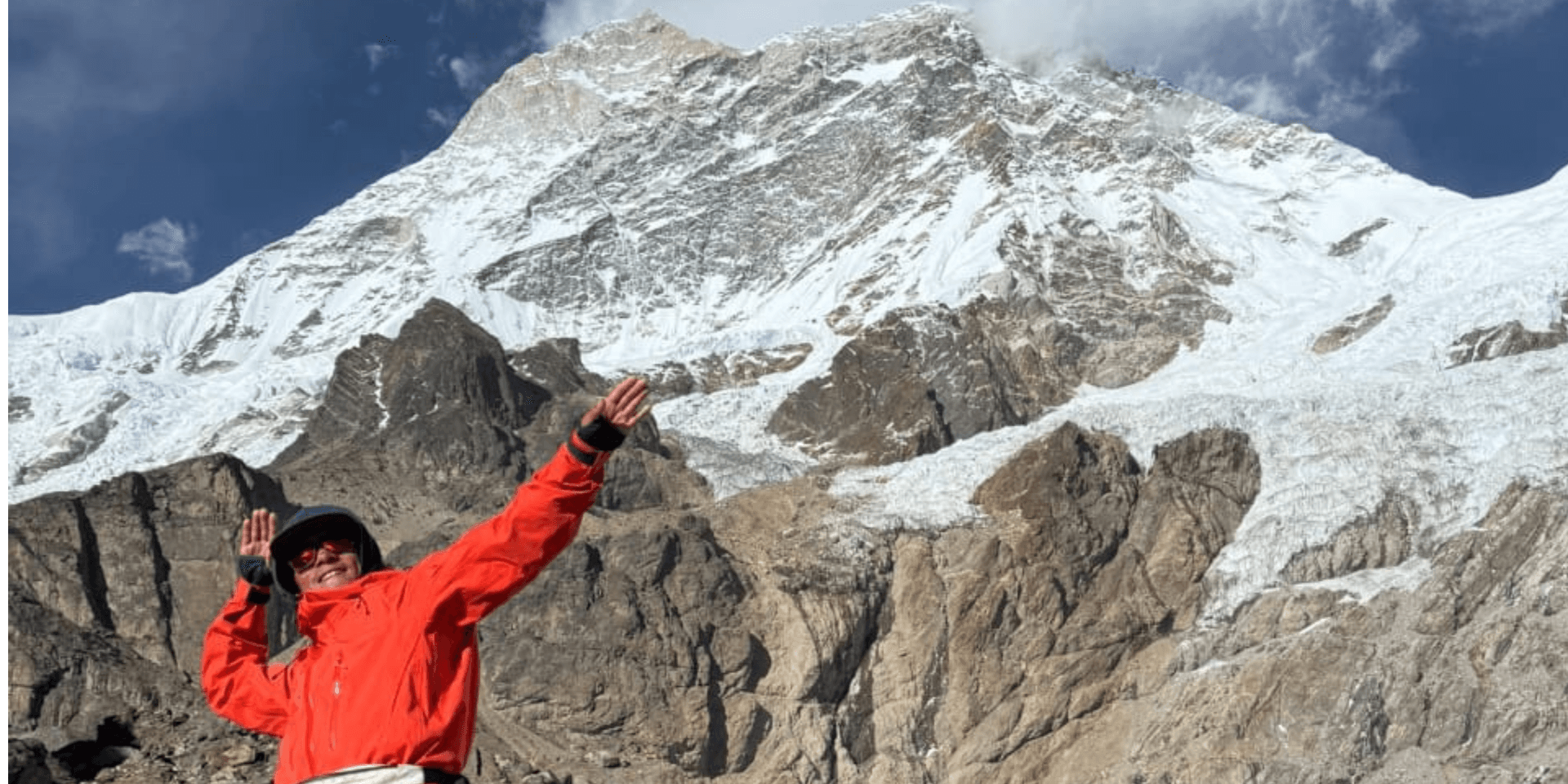 Makalu Region