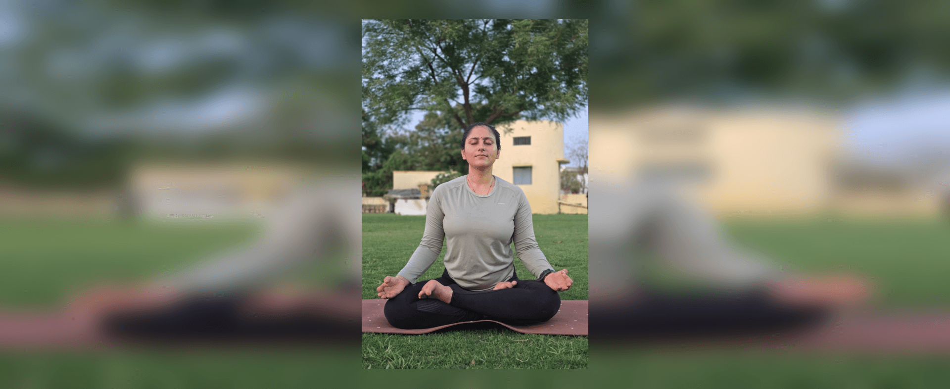 Yoga Retreat